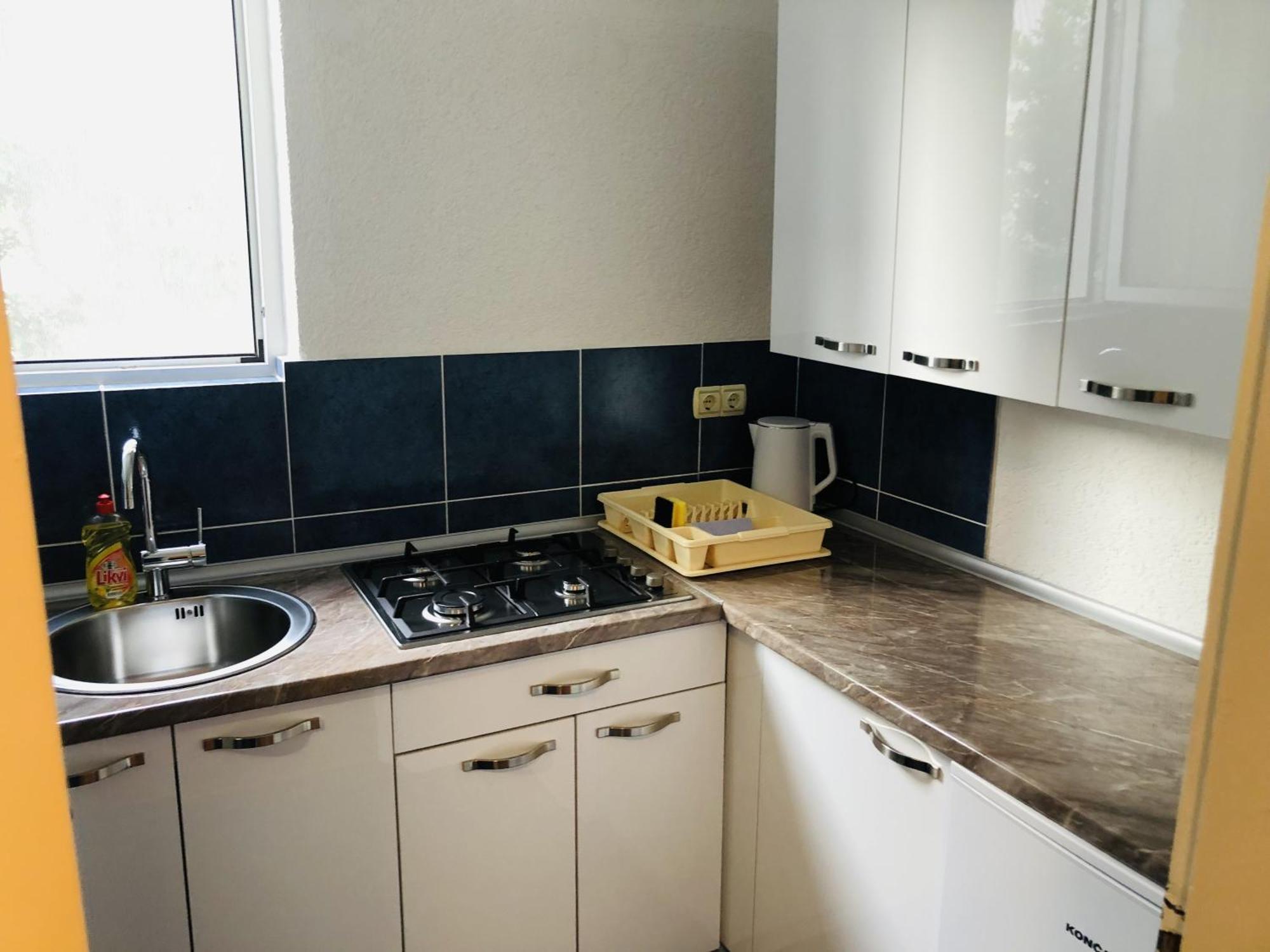Apartmani Ema トロギール エクステリア 写真