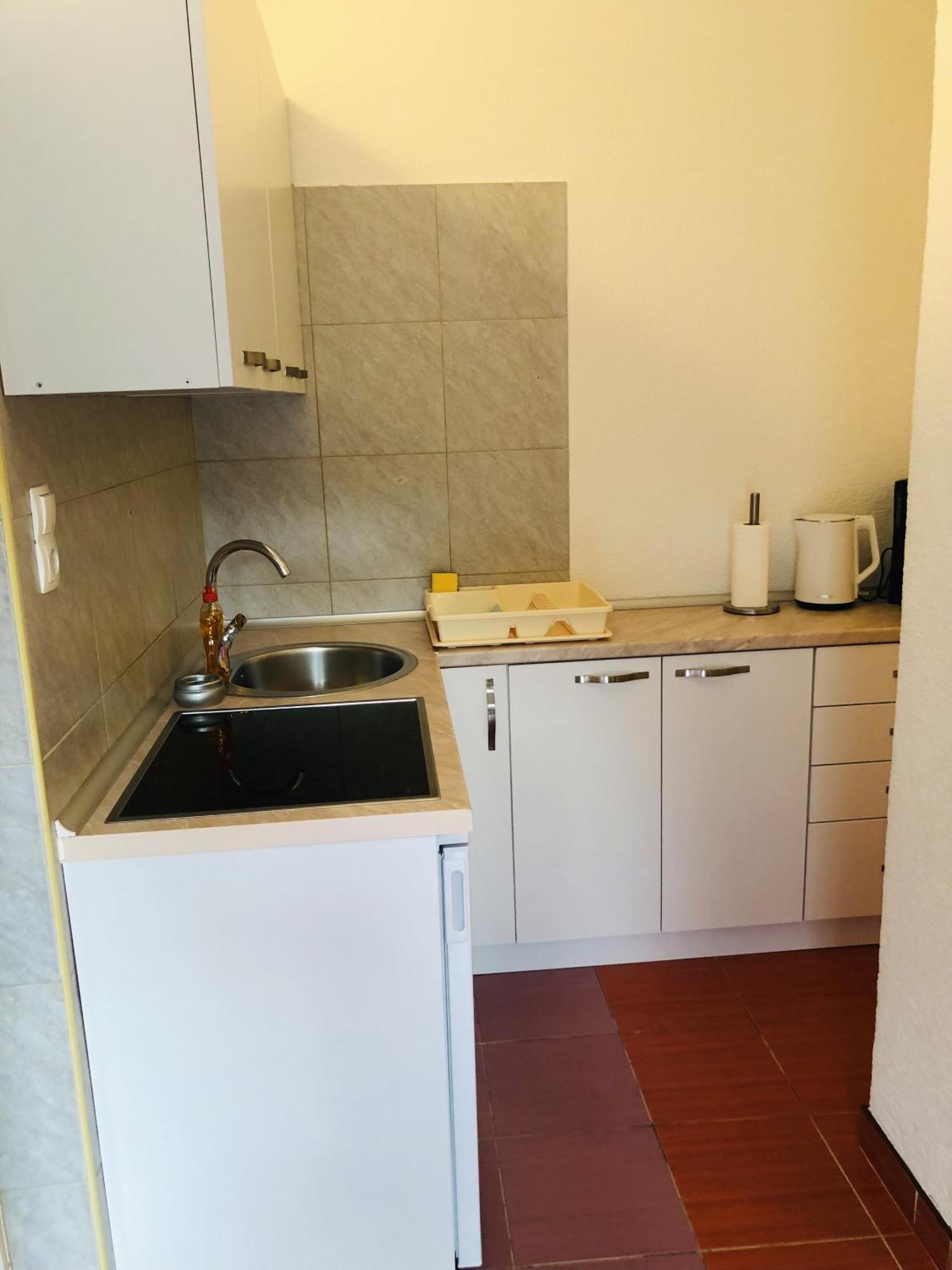 Apartmani Ema トロギール エクステリア 写真