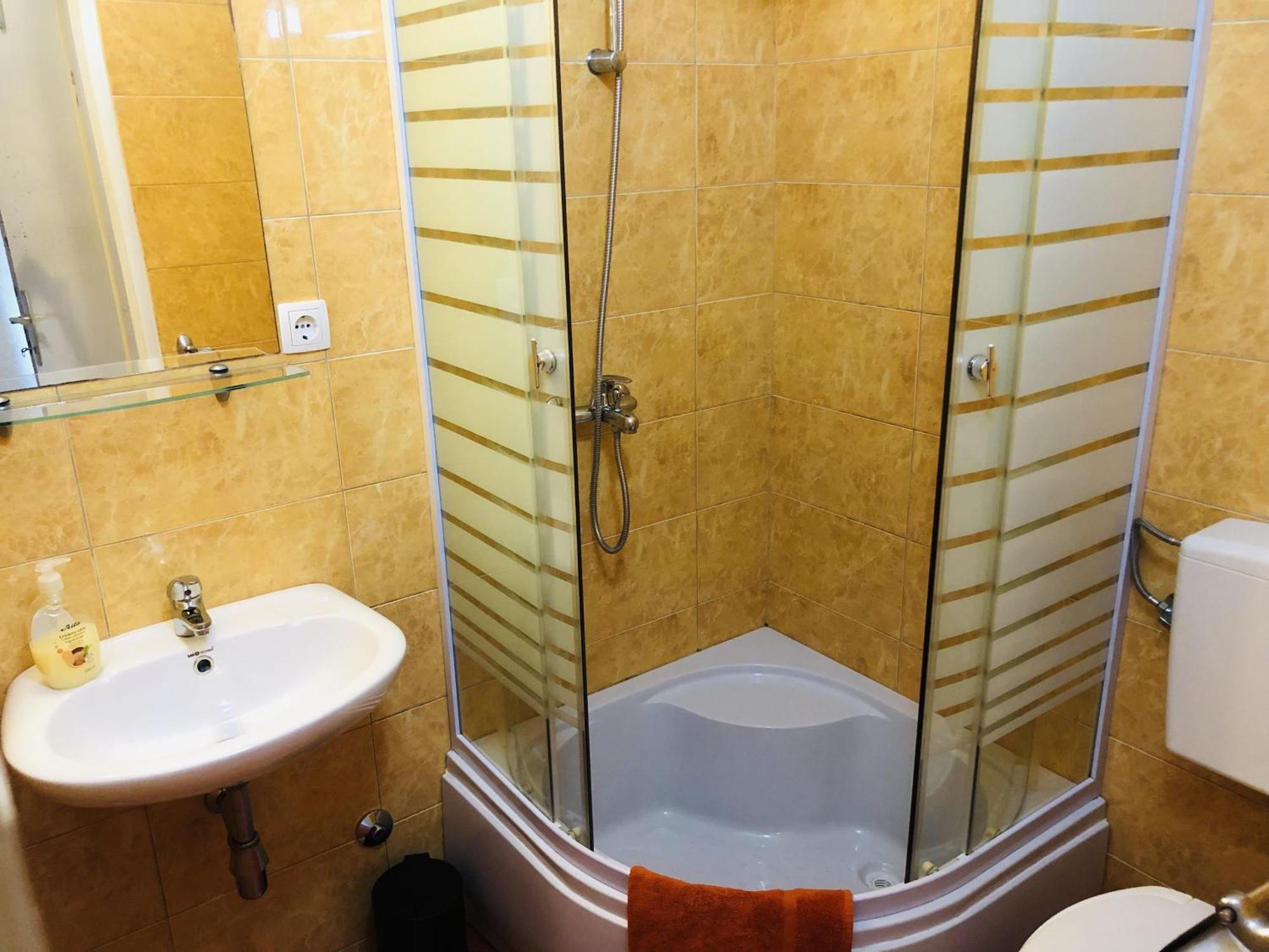 Apartmani Ema トロギール エクステリア 写真
