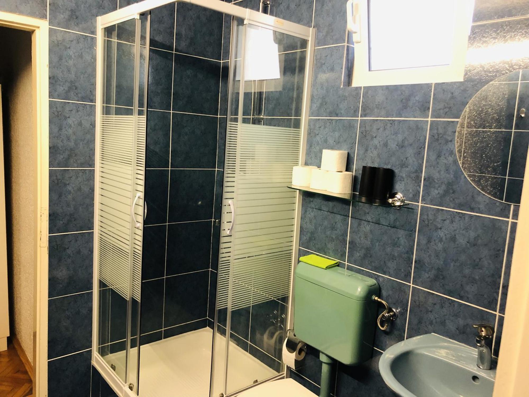 Apartmani Ema トロギール エクステリア 写真